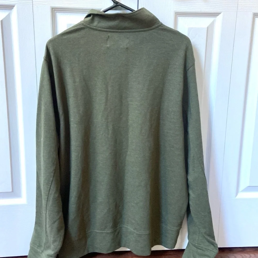 NWT Lucky Brand Pullover